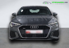 Audi A3 Berline 40 TFSI 190 BVA Quattro  occasion  Beaupuy - photo n4