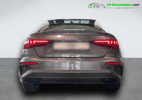 Audi A3 Berline 40 TFSI 190 BVA Quattro  occasion  Beaupuy - photo n4