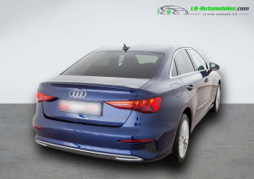 Audi A3 Berline 40 TFSI 190 BVA Quattro  occasion  Beaupuy - photo n4
