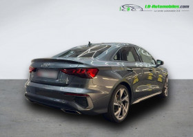 Audi A3 Berline 40 TFSI 190 BVA Quattro  occasion  Beaupuy - photo n4