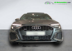 Audi A3 Berline 40 TFSI 190 BVA Quattro  occasion  Beaupuy - photo n3
