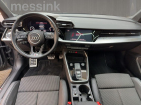 Audi A3 Berline 40 TFSI 190 BVA Quattro  occasion  Beaupuy - photo n3