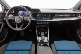 Audi A3 Berline 40 TFSI 190 BVA Quattro  occasion  Beaupuy - photo n3