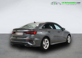 Audi A3 Berline 40 TFSI 190 BVA Quattro  occasion  Beaupuy - photo n3