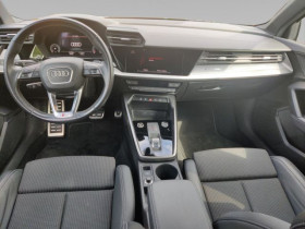 Audi A3 Berline 40 TFSI 190 BVA Quattro  occasion  Beaupuy - photo n3