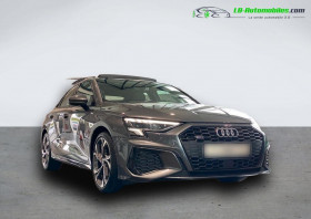 Audi A3 Berline 40 TFSI 190 BVA Quattro  occasion  Beaupuy - photo n2