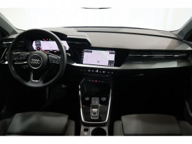 Audi A3 Berline 40 TFSI 190 BVA Quattro  occasion  Beaupuy - photo n2