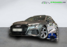 Audi A3 Berline , garage LB AUTOMOBILES  Beaupuy