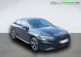 Audi A3 Berline 40 TFSI 190 BVA Quattro  occasion  Beaupuy - photo n2
