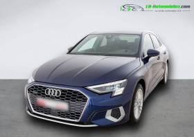Audi A3 Berline , garage LB AUTOMOBILES  Beaupuy