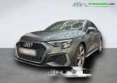 Audi A3 Berline 40 TFSI 190 BVA Quattro   Beaupuy 31