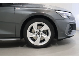Audi A3 Berline 40 TFSI 190 BVA Quattro  occasion  Beaupuy - photo n9