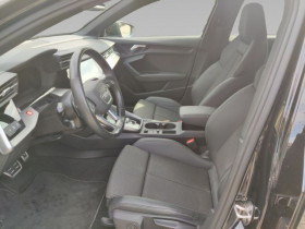 Audi A3 Berline 40 TFSI 190 BVA Quattro  occasion  Beaupuy - photo n8