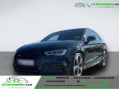 Audi A3 Berline 40 TFSI 190 BVA Quattro   Beaupuy 31