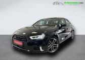 Audi A3 Berline occasion année 2020 boite Automatique Annonce Audi A3 Berline occasion Essence 40 TFSI 190 BVA Quattro à Beaupuy