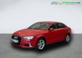 Audi A3 Berline occasion année 2020 boite Automatique Annonce Audi A3 Berline occasion Essence 40 TFSI 190 BVA Quattro à Beaupuy