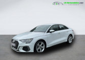 Audi A3 Berline occasion année 2023 boite Automatique Annonce Audi A3 Berline occasion Essence 40 TFSI 190 BVA Quattro à Beaupuy