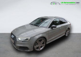 Audi A3 Berline occasion année 2020 boite Automatique Annonce Audi A3 Berline occasion Essence 40 TFSI 190 BVA Quattro à Beaupuy