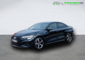 Audi A3 Berline occasion année 2022 boite Automatique Annonce Audi A3 Berline occasion Essence 40 TFSI 190 BVA Quattro à Beaupuy