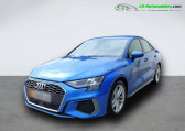 Annonce Audi A3 Berline occasion Essence 40 TFSI 190 BVA Quattro  Beaupuy