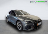 Audi A3 Berline 40 TFSI 190 BVA Quattro   Beaupuy 31
