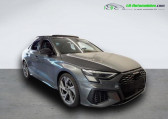 Audi A3 Berline 40 TFSI 190 BVA Quattro   Beaupuy 31