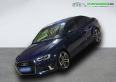 Audi A3 Berline occasion année 2020 boite Automatique Annonce Audi A3 Berline occasion Essence 40 TFSI 190 BVA Quattro à Beaupuy