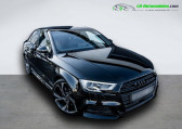 Audi A3 Berline 40 TFSI 190 BVA Quattro   Beaupuy 31