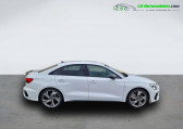 Audi A3 Berline 40 TFSI 190 BVA Quattro   Beaupuy 31