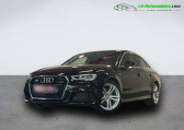 Audi A3 Berline occasion année 2020 boite Automatique Annonce Audi A3 Berline occasion Essence 40 TFSI 190 BVA Quattro à Beaupuy