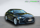 Audi A3 Berline 40 TFSI 190 BVA Quattro   Beaupuy 31
