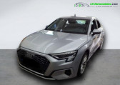 Audi A3 Berline occasion année 2021 boite Automatique Annonce Audi A3 Berline occasion Essence 40 TFSI 190 BVA Quattro à Beaupuy