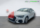 Audi A3 Berline occasion année 2022 boite Automatique Annonce Audi A3 Berline occasion Essence 40 TFSI 190 BVA Quattro à Beaupuy