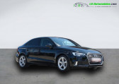 Audi A3 Berline occasion année 2020 boite Automatique Annonce Audi A3 Berline occasion Essence 40 TFSI 190 BVA Quattro à Beaupuy
