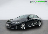 Audi A3 Berline occasion année 2024 boite Automatique Annonce Audi A3 Berline occasion Essence 40 TFSI 190 BVA Quattro à Beaupuy