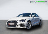 Audi A3 Berline 40 TFSI 190 BVA Quattro   Beaupuy 31