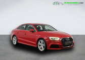 Audi A3 Berline occasion année 2020 boite Automatique Annonce Audi A3 Berline occasion Essence 40 TFSI 190 BVA Quattro à Beaupuy