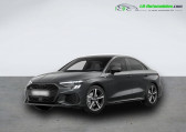 Audi A3 Berline 40 TFSI 190 BVA Quattro   Beaupuy 31