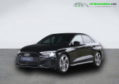 Audi A3 Berline occasion année 2023 boite Automatique Annonce Audi A3 Berline occasion Essence 40 TFSI 190 BVA Quattro à Beaupuy