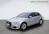 Audi A3 Berline occasion année 2023 boite Automatique Annonce Audi A3 Berline occasion Essence 40 TFSI 190 BVA Quattro à Beaupuy
