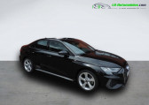 Audi A3 Berline occasion année 2024 boite Automatique Annonce Audi A3 Berline occasion Essence 40 TFSI 190 BVA Quattro à Beaupuy