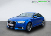Audi A3 Berline occasion année 2020 boite Automatique Annonce Audi A3 Berline occasion Essence 40 TFSI 190 BVA Quattro à Beaupuy