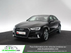 Audi A3 Berline occasion Noir année 2020 boite Automatique Annonce Audi A3 Berline occasion Essence 40 TFSI 190 S-tronic à Beaupuy