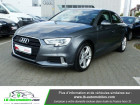 Audi A3 Berline occasion Gris année 2020 boite Automatique Annonce Audi A3 Berline occasion Essence 40 TFSI 190 S-tronic à Beaupuy