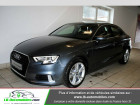 Audi A3 Berline occasion Gris année 2020 boite Automatique Annonce Audi A3 Berline occasion Essence 40 TFSI 190 S-tronic à Beaupuy