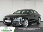 Audi A3 Berline occasion Noir année 2020 boite Automatique Annonce Audi A3 Berline occasion Essence 40 TFSI 190 S-tronic à Beaupuy