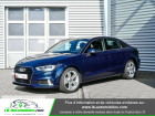 Audi A3 Berline occasion Bleu année 2020 boite Automatique Annonce Audi A3 Berline occasion Essence 40 TFSI 190 S-tronic à Beaupuy