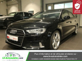 Audi A3 Berline occasion année 2021 boite Automatique Annonce Audi A3 Berline occasion Essence 40 TFSI 190 S-tronic à Beaupuy
