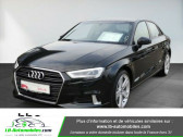 Audi A3 Berline occasion année 2021 boite Automatique Annonce Audi A3 Berline occasion Essence 40 TFSI 190 S-tronic à Beaupuy