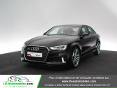 Audi A3 Berline occasion année 2020 boite Automatique Annonce Audi A3 Berline occasion Essence 40 TFSI 190 S-tronic à Beaupuy